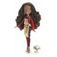Bratz Pampered Pets - Sasha
