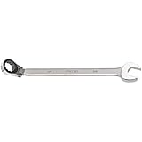 Stanley Proto J1227MASD Combination Wrench 27mm 12 Point