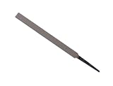 GROBET SWISS FILES JOINT ROUND EDGE 19 GAUGE 4 INCH CUT 2