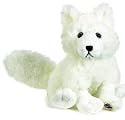 WEBKINZ ARCTIC FOX BRAND NEW SEALED TAG