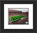 Framed Invesco Field Denver Broncos Photograph