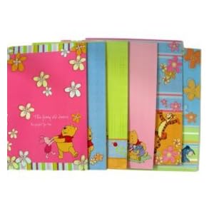Disney-Winnie-The-Pooh-and-Friends-Portfolio-6-pcs-set-