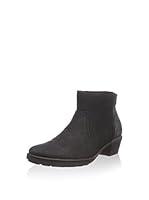 Rieker Botines (Negro)