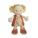 My Dolly Emily Plush Doll By Aurora 10"