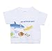 Big Fish *Sea World* Graphic Wrap Tee '09