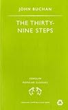 The Thirty-nine Steps (Penguin Popular Classics)