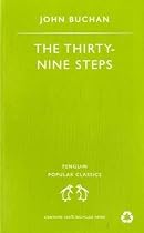 The Thirty-nine Steps (Penguin Popular Classics)