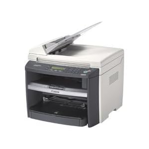 Canon MF-4660PL i-SENSYS Lasermultifunktionsgerät
