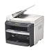 Canon - i-SENSYS MF4660PL - Multifonctions laser monochrome - USB