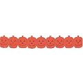 Petite Jack-O'-Lantern Garland