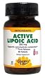 Alpha Lipoic Acid Timed Release 300mg Gluten-Free - 60 - Sustained Release Tablet Alpha Lipoic Acid Timed Release 300mg Gluten-Free - 60 - Sustained Release Tablet