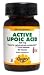 Alpha Lipoic Acid Timed Release 300mg Gluten-Free - 60 - Sustained Release Tablet
