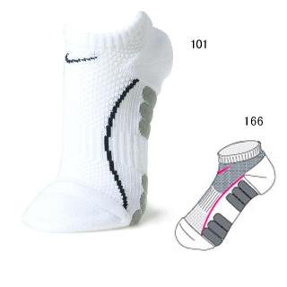 NIKE(ナイキ) ウィメンズ  トレーニング フッティソックス 25～27cm SX4248-101-25