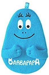 [] Babapapa bath sponge (Babapikari) (japan import) by Toy spirits