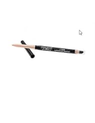 Beauty: Laura Geller Waterproof I-care Brightening Eye Pencil in Bone