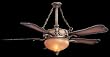 Minka Aire Romantic Breeze Ceiling Fan Model F724-PQ