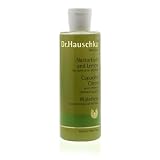 Dr.Hauschka Nasturtium & Lemon Shampoo
