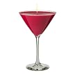 Pomegranate CandleTini - 10 oz.