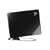 ASUS Eee Box PC (1.6 GHz Intel Atom Processor, 1 GB RAM, 160 GB Hard Drive, Linux EZOS) Black