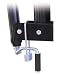 Lock for 4 and 5 EZ-Crank Handles