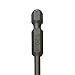 EXTRA LONG TORX BIT: T20 6ʺ Torx Bit, 1/4ʺ Quick-Change Shank, Star Bit Driver