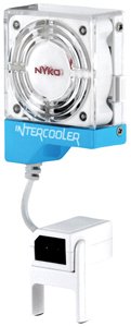Nyko Intercooler - Game console cooler