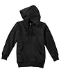 Organic/Recycled Full-Zip Hood