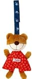 Car Seat Toy, Bear
