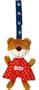 Car Seat Toy, Bear