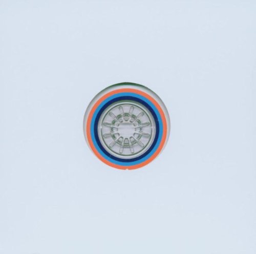 Produkt-Bild: Transparent Things