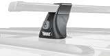 Thule 4302 Tracker II Roof Rack Foot Half Pack with TK1 Bases (Set of 2) B000OWQ4H2