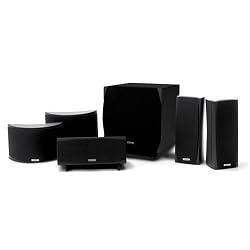 Cambridge SoundWorks Newton Series HT305-SE Home Theater