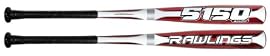 Rawlings BBCA 2012 5150 Alloy BBCOR Adult Baseball Bat (-3oz. Drop)