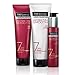 Tresemme Keratin 7 Day Smooth System: Shampoo, 9oz, Conditioner, 9oz, Heat Activated Treatment, 3oz (Bundle)