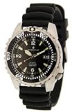 St. Moritz M1 Deep 6 Dive Watch - Sport Band