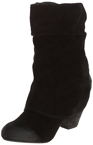 Naughty Monkey Women's Feminina Slouch Boot