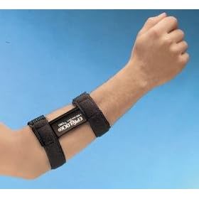Support - Elbow - Epi-Lock Small Medium by Epi-Lock