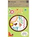 K and Company - Girl Scouts Collection - Sticker Pad