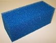 ProClear Aquatics Sponge Foam Block 12in 4 in for Models 200/300/400 Wet Dry
