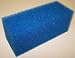 ProClear Aquatics Sponge Foam Block 12in 4 in for Models 200/300/400 Wet Dry