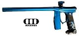 NEW EMPIRE INVERT MINI BLUE PAINTBALL MARKER
