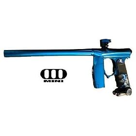 Invert Mini Paintball Gun - Blue