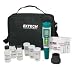 Extech EXSTIK II PH/CONDUCTIVITY TEMPERATURE METER KIT Product ID: EC510