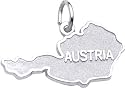 Austria Charm by Rembrandt Charms