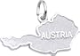 Rembrandt Charms Austria Charm