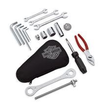 H-D Snap-On Softail Tool Kit 94668-00