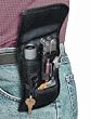 Nite Ize NPXL-03-22 Clip Pock-Its XL Handy Clip-On Tool and Gear Carrier, Mossy Oak