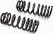 Trailmaster Suspension FL221 2.5