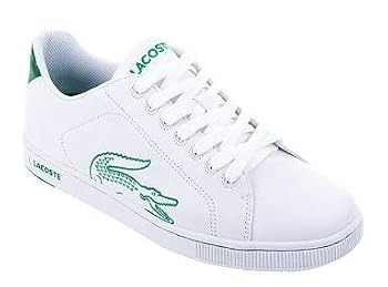 Mens Carnabyemb 14SPM8469-18Q Lacoste