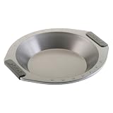 Anolon SureGrip Bakeware 9-Inch Pie Pan